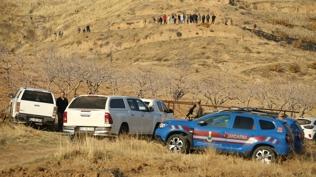 Kayp Alzheimer hastasndan ac haber: 74 gn sonra cansz bedenine ulald