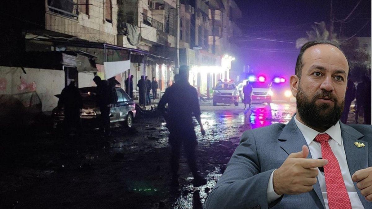 PKK/YPG'den kirli oyun! Ak uyar: Sizi artk kimse koruyamayacak