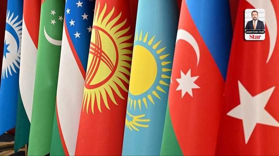 Trk dnyasnda birlik ve diaspora politikalar