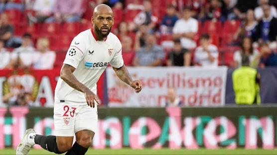 Marcao: Sevilla, kariyerimin en önemli kulübü