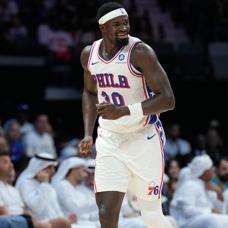 NBA Kupas'nda Adem Bona'l 76ers galip: Milli oyuncudan 13 say