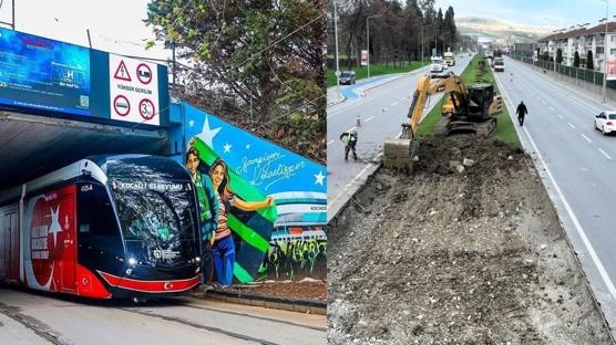 O ileye tramvay mjdesi