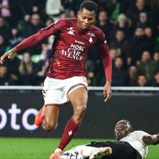 Rennes deplasmanda kazand