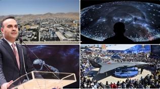 Sanayi ve Teknoloji Bakan Kacr: Daha yeni balyoruz