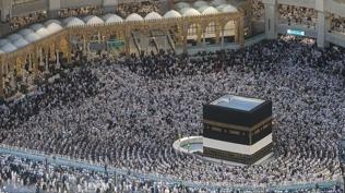 Son tarih belli oldu! Hac iin ek bavurular balad