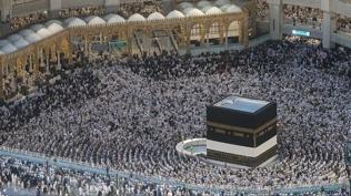 Son tarih belli oldu! Hac iin ek bavurular balad