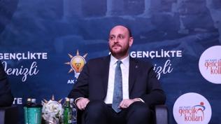 'Z kua' nitelemesine 'TEKNOFEST kua' cevab... AK Parti'li Bykgm: Gl Trkiye hedefindeyiz