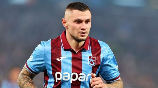 Zubkov: Gol yedikten sonra uyandk