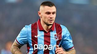 Zubkov: Golü yedikten sonra uyandık