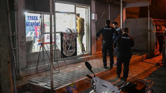 Adana'da berberde kan silahl kavgada yaralanan 7 kiiden biri yaamn yitirdi