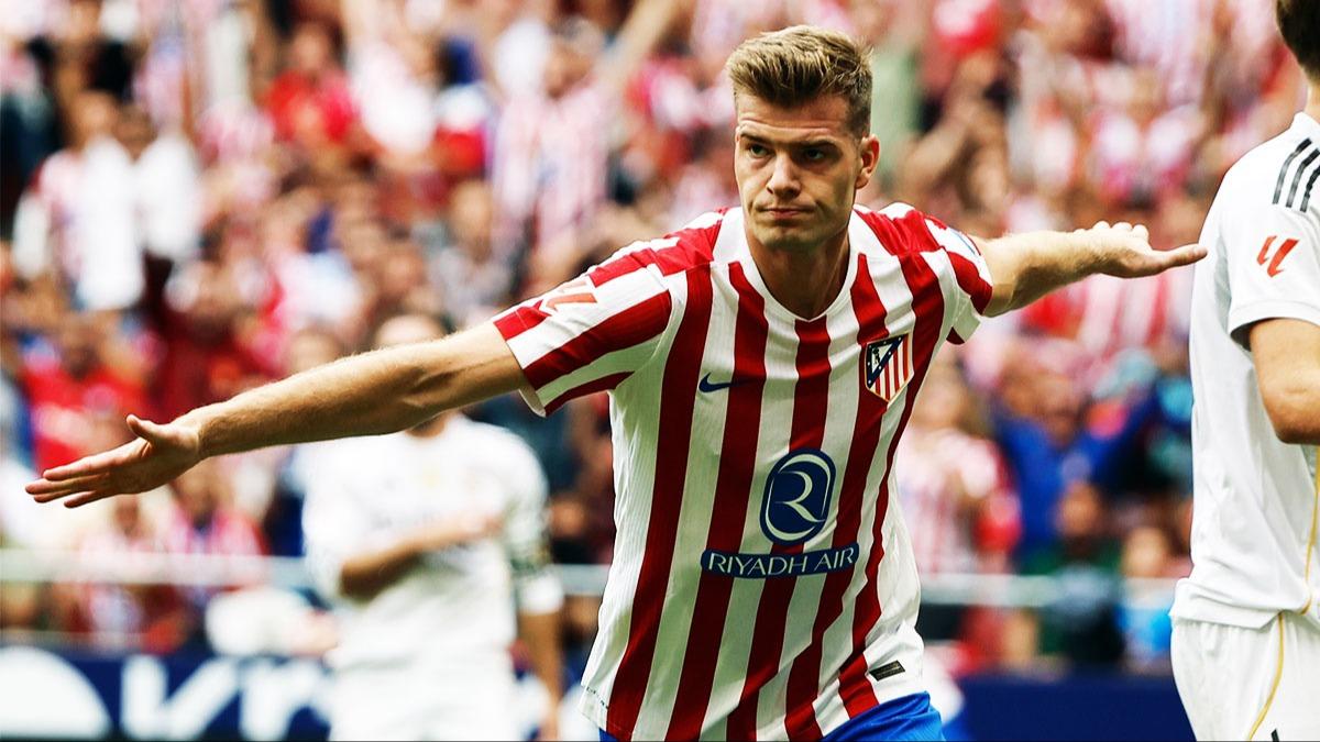 Srloth iin aklama geldi