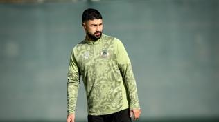 Alanyaspor, Samsunspor mana hazr