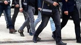 Ankara'da eitli sulardan aranan 105 pheli tek tek yakaland