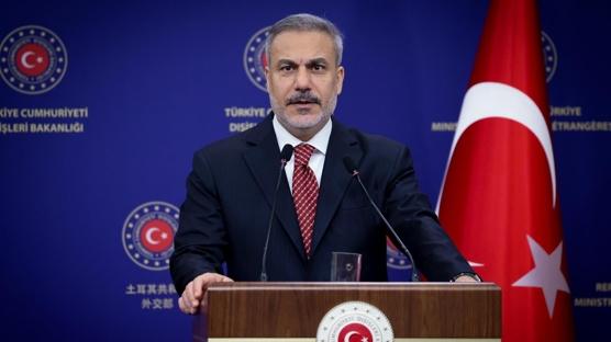 'Hibir g sorun karamaz'