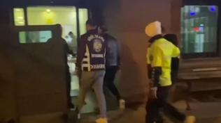 Bakan Yerlikaya'dan trafik gvenliiyle ilgili paylam