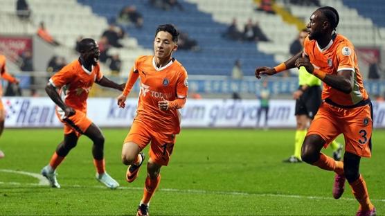 Baakehir'e kt haber! 2 oyuncu Fenerbahe manda yok