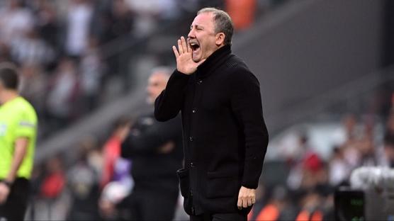 Beikta, Karagmrk mana 3 deiiklikle kt