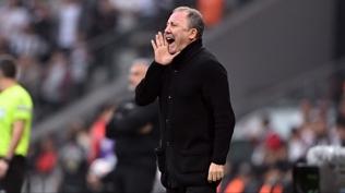 Beikta, Karagmrk mana 3 deiiklikle kt