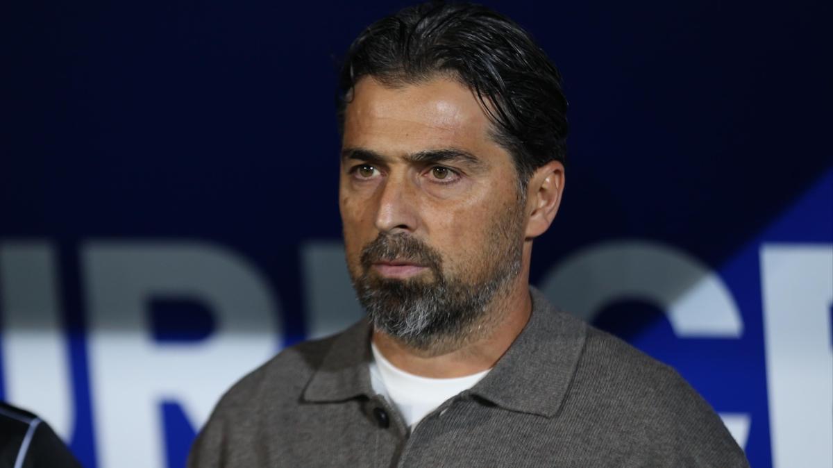 aykur Rizespor'dan lhan Palut'a veda