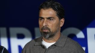 Çaykur Rizespor'dan İlhan Palut'a veda