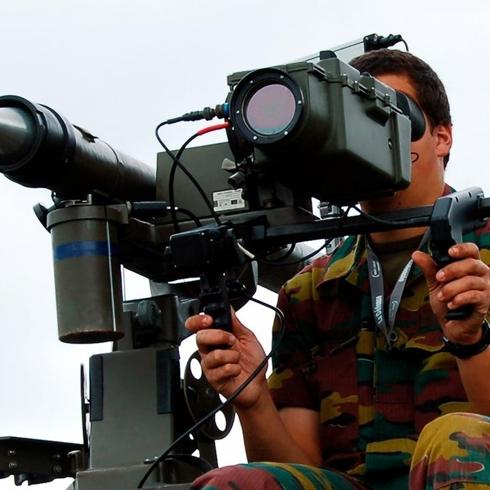 934 adet Mistral füzesi resmen geliyor