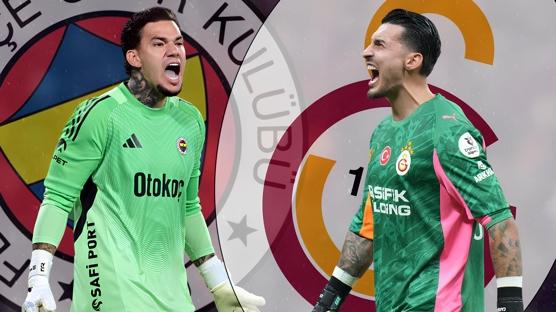 Derbinin kaderi onlarn ellerinde