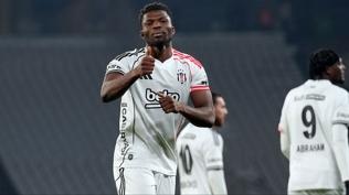 El Bilal Toure: Kolay maç olmadı