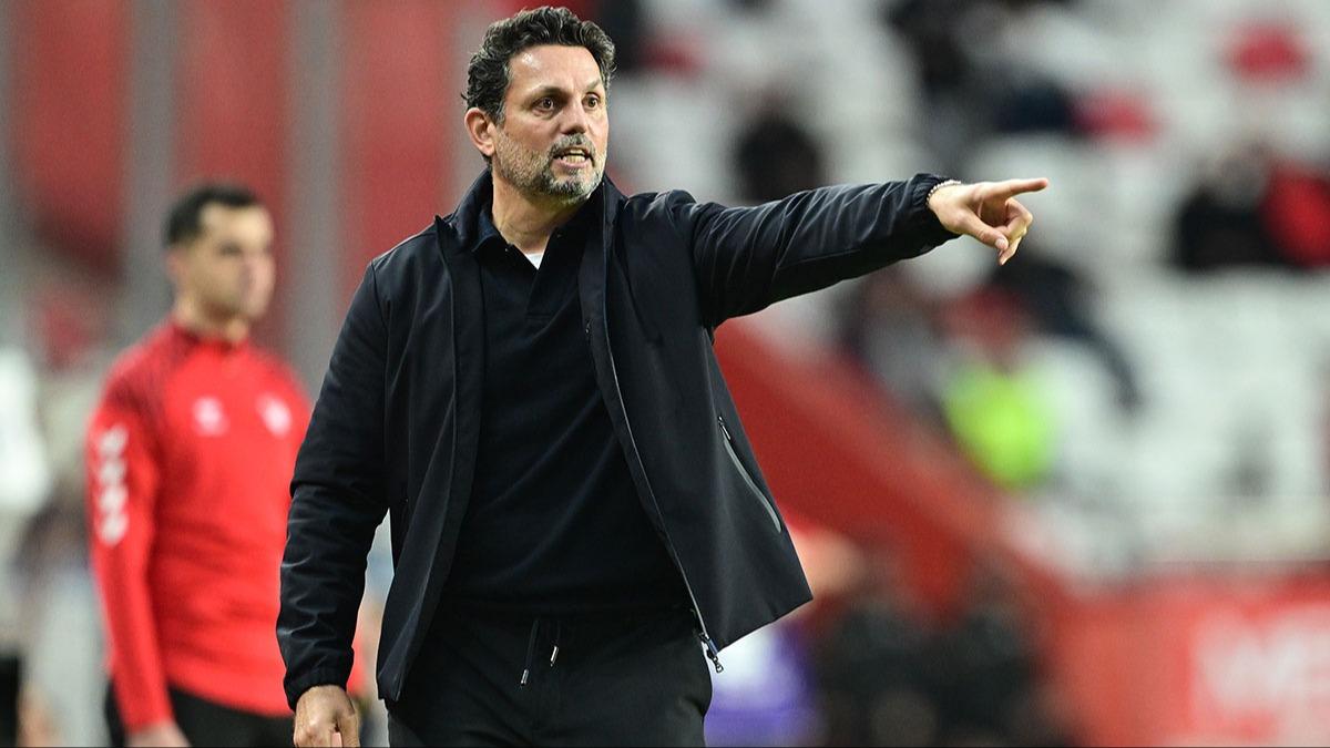 Erol Bulut: stifamla bir ey deieceini zannetmiyorum