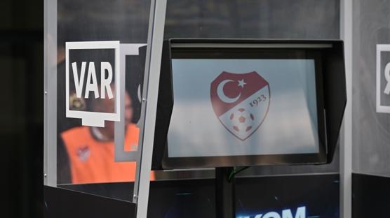 Fatih Karagmrk Beikta mann VAR hakemi belli oldu