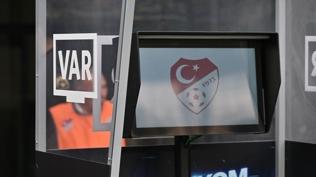 Fatih Karagmrk Beikta mann VAR hakemi belli oldu