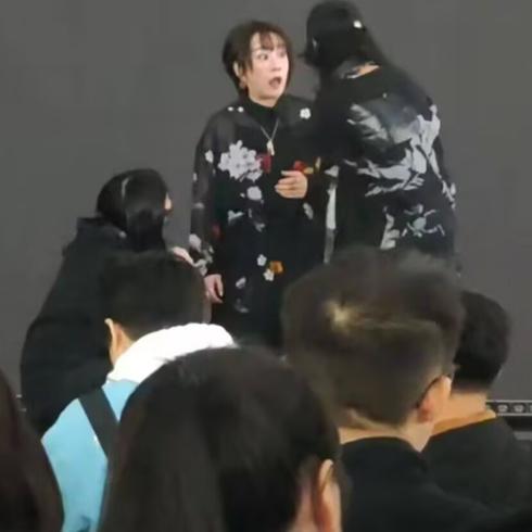 Sanatnn performans yarm kald