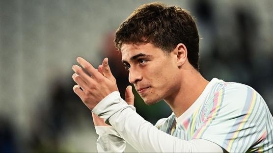 talya'da herkes onu konuuyor