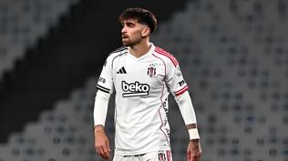 Jota Silva, ilk 11'de kt mata gol att