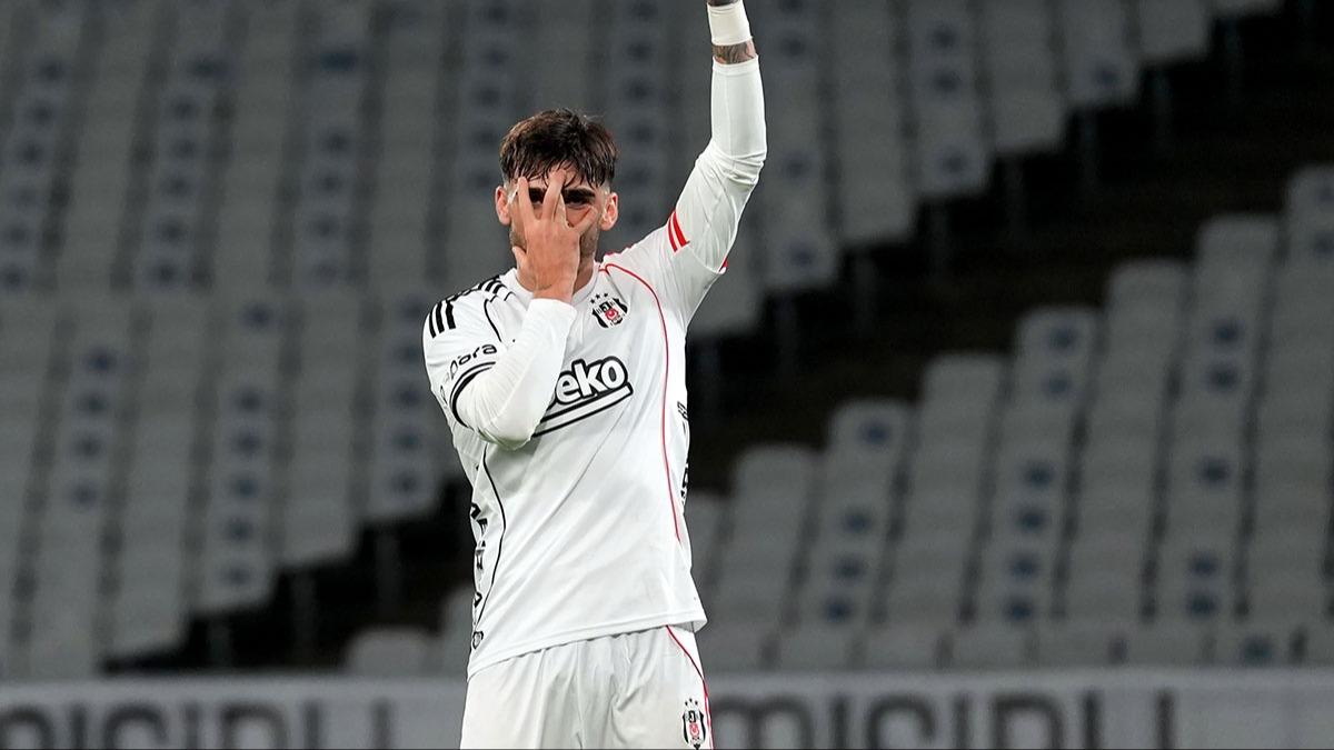 Jota Silva: Kazanmak nemliydi