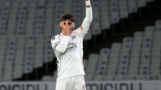 Jota Silva: Kazanmak nemliydi