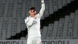 Jota Silva: Kazanmak önemliydi