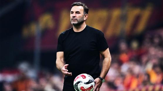 te Okan Buruk'un derbi karnesi