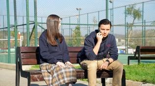 Kod Krlang'n yeni blmnde efsaneler yzleiyor!