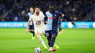 Lille 10 kişi kazandı