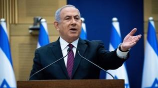 Netanyahu iyice keye skt: Herzog'tan af talebi