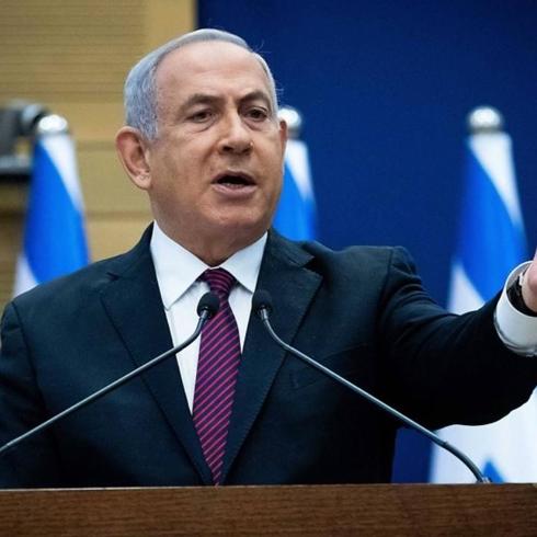 Netanyahu iyice köşeye sıkıştı: Herzog'tan af talebi