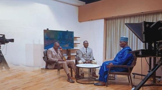 Nijer'den Türkiye kararı