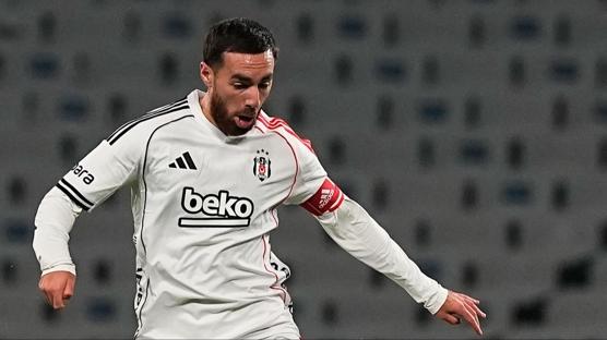 Orkun Kk: Her ma kazanmak istiyoruz