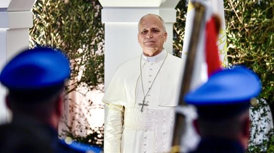 Papa'dan Filistin mesajı