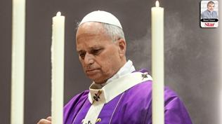 Papayla onurlanacak deiliz!