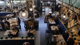 Servis creti yasaklanyor