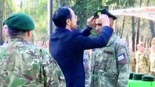 Rumlar da İsrail'e özendi