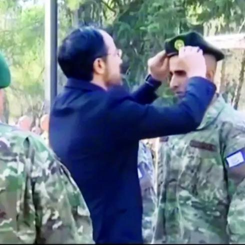 Rumlar da srail'e zendi