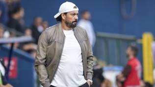 Servet etin: Daha direnli, daha gl bir takm olmak istiyoruz