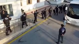 Siber suçlarla mücadele operasyonlarında 346 şüpheli yakalandı